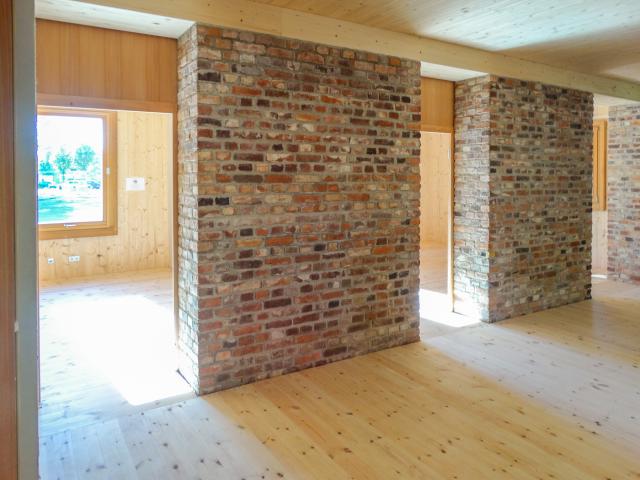 Hochwertige Holzböden – Ihr Spezialist in Lorenzenberg