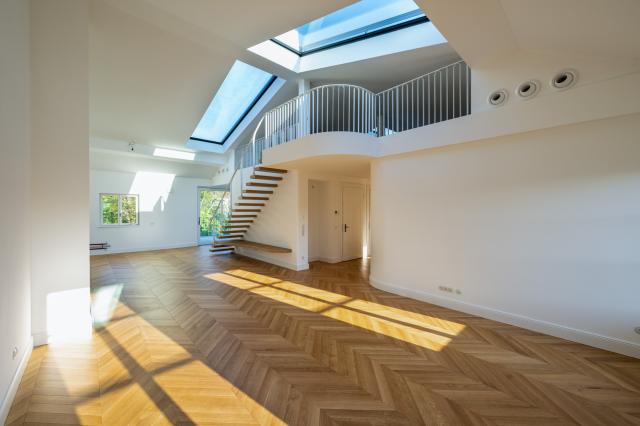 Hochwertige Holzböden – Ihr Spezialist in Lorenzenberg