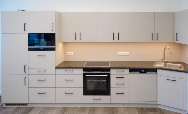 Küchen- und Badmöbel nach Maß – Stilvolles Design vom Schreiner