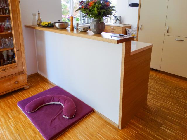 Küchen- und Badmöbel nach Maß – Stilvolles Design vom Schreiner