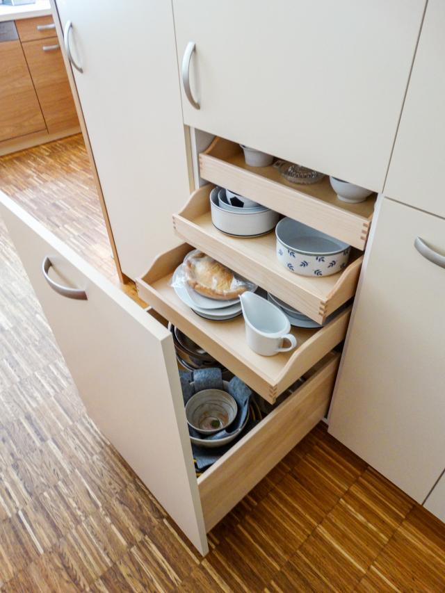 Küchen- und Badmöbel nach Maß – Stilvolles Design vom Schreiner