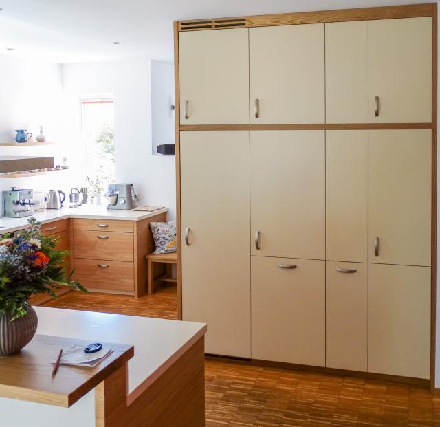 Küchen- und Badmöbel nach Maß – Stilvolles Design vom Schreiner