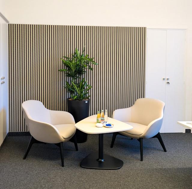 Maßgefertigte Büromöbel – Effizientes Arbeiten mit Stil