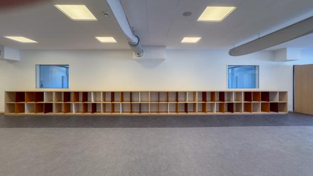 Maßgefertigte Büromöbel – Effizientes Arbeiten mit Stil