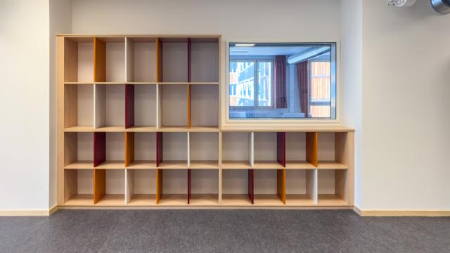 Maßgefertigte Büromöbel – Effizientes Arbeiten mit Stil